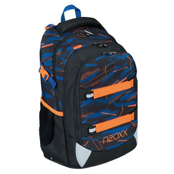 Neoxx Active Pro Sac à dos scolaire 45.5 cm