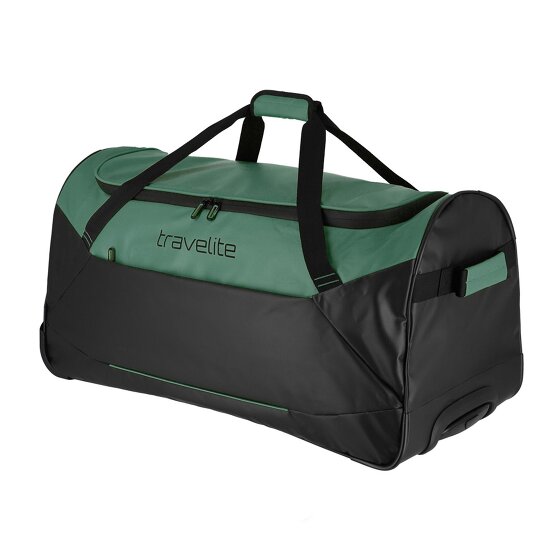 Travelite Basics 2 roulettes Sac de voyage 71 cm