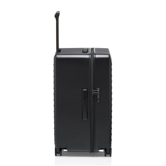 Porsche Design Roadster, trolley à 4 doubles roulettes 74 cm