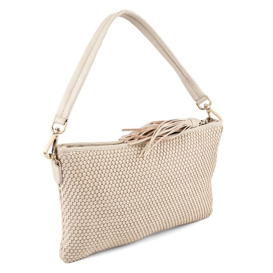 Harbour 2nd Fashion Lights Ivellina Sac à bandoulière Cuir 31 cm