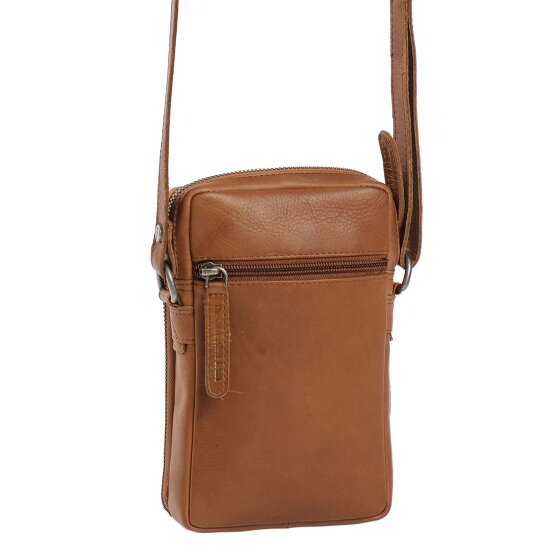 The Chesterfield Brand Hamilton Pochette pour téléphone portable Cuir 12 cm