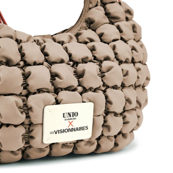 LES VISIONNAIRES Unio Kitzbuehel S Sac à bandoulière S 34.5 cm