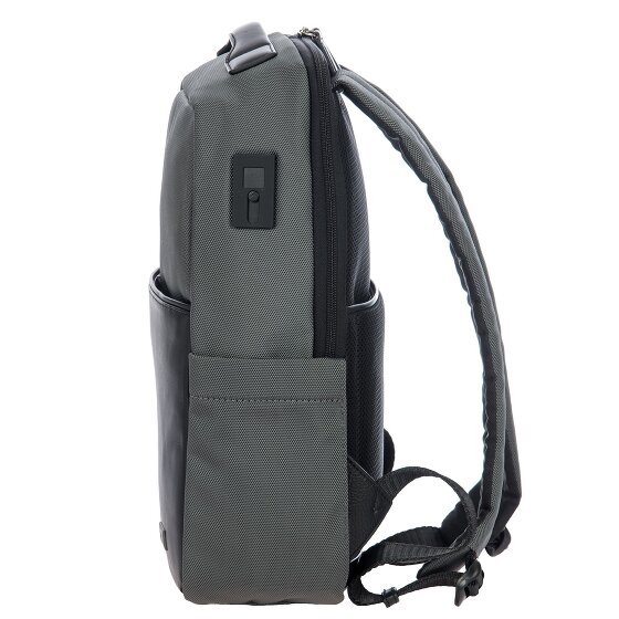 Bric's Sac à dos Monza 37 cm pour ordinateur portable