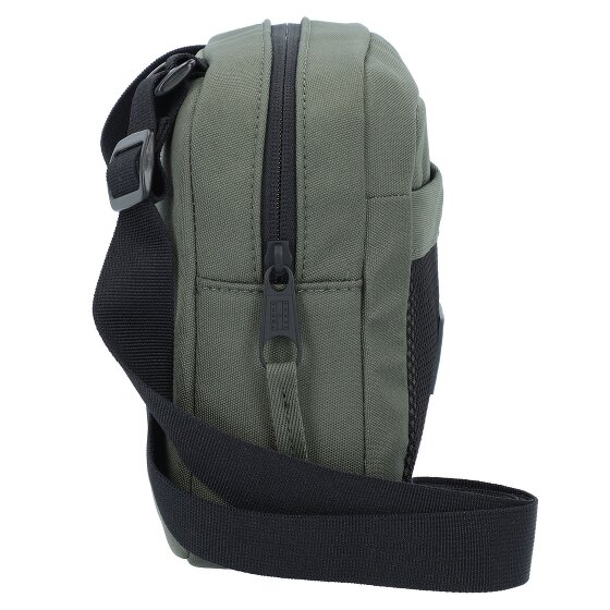 Tommy Hilfiger Jeans TJM Hybrid Sac à bandoulière 17.5 cm