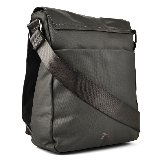 camel active Explore Sac à bandoulière M 26 cm