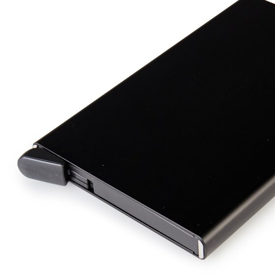 Secrid Cardprotector Étui pour cartes de crédit Protection RFID 10 cm