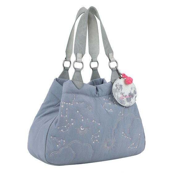 Fritzi aus Preußen Izzy Medium Limited Out of Space Sac à bandoulière 42 cm