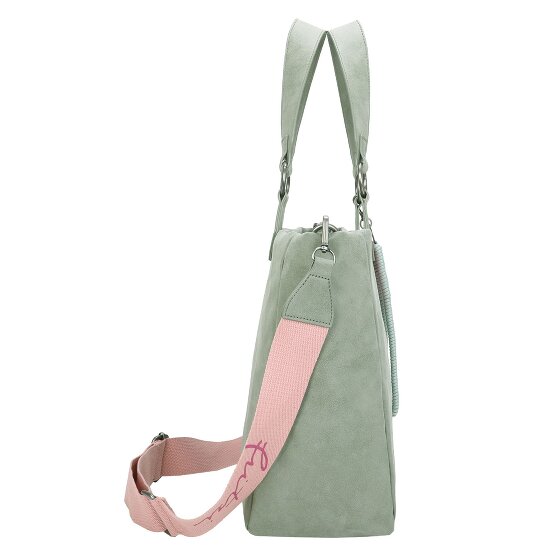 Fritzi aus Preußen Izzy Vintage Sac de shopper 42 cm