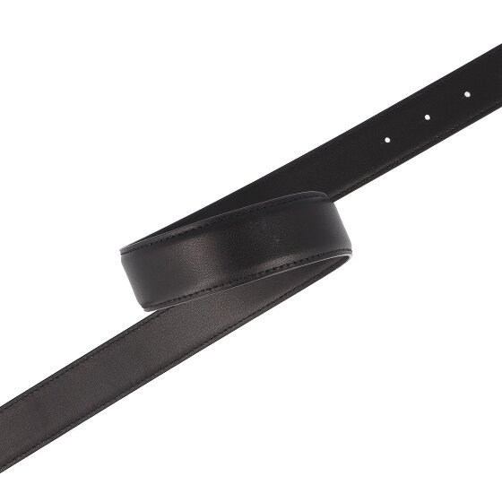 PINKO Love Berry Ceinture Cuir