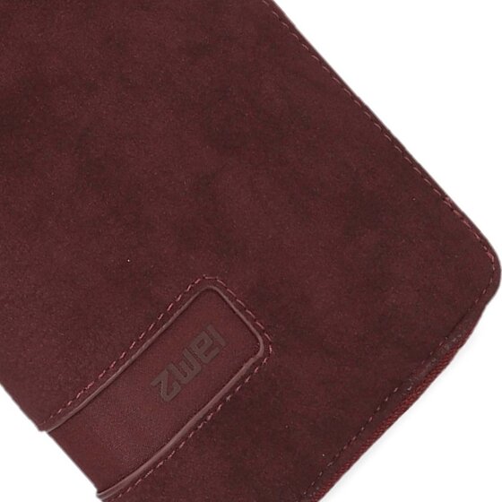 Zwei Mademoiselle Porte-monnaie 20 cm