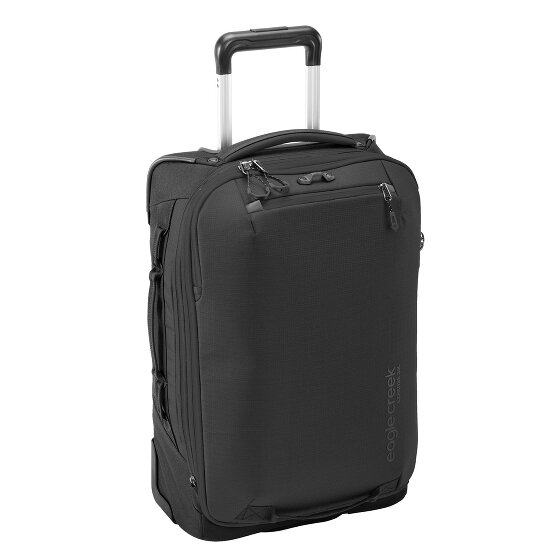 Eagle Creek Expanse 2 roulettes Trolley de cabine 55 cm avec soufflet d'extension
