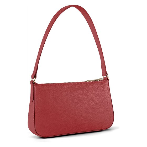 Lazarotti Sac à bandoulière en cuir « Bologna » 22 cm