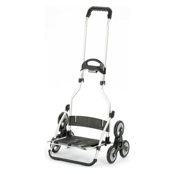 Andersen Shopper Treppensteiger Royal Shopper Ipek Maxi Chariot à provisions 58 cm