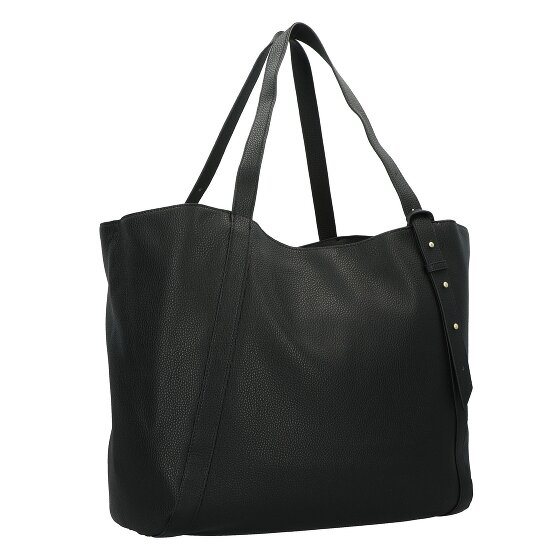 Hey Marly Pretty Wonder Suede Sac de shopper L Cuir véritable 58 cm