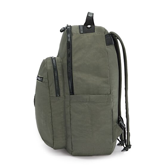 Kipling Basic Seoul Sac à dos 44 cm pour ordinateur portable