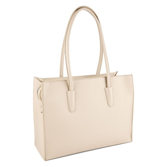 Coccinelle Myrtha Sac de shopper Cuir 36 cm