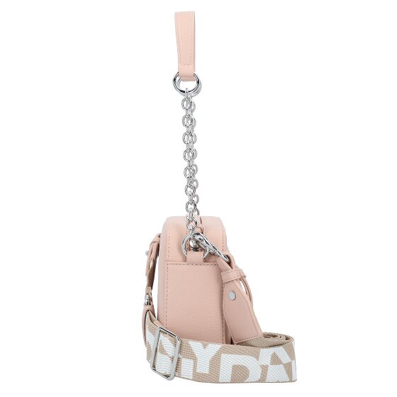 DKNY Milan Sac à bandoulière Cuir véritable 22.5 cm