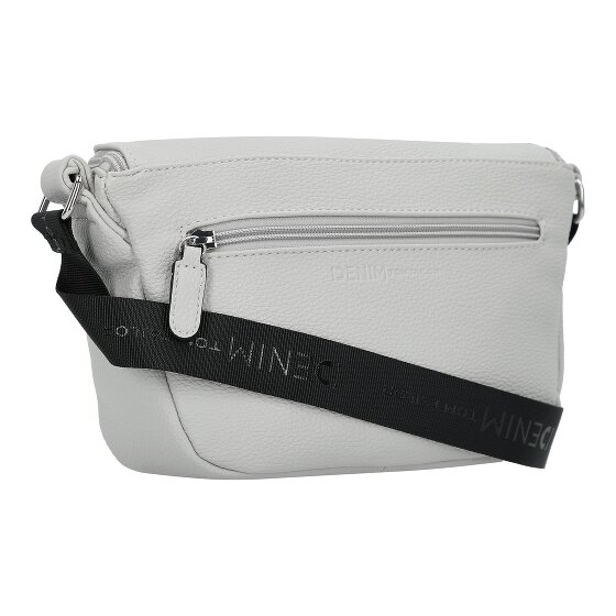 Tom Tailor Denim Fara Sac à bandoulière 27 cm