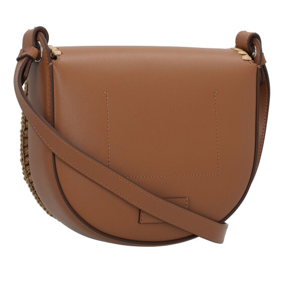 Karl Lagerfeld Circle Sac à bandoulière Cuir 23 cm