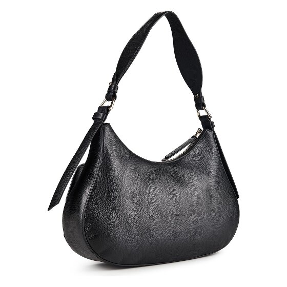 Coccinelle Mavery Sac à bandoulière Cuir véritable 35 cm