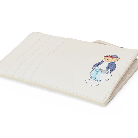 POLO RALPH LAUREN Bear Étui pour cartes de crédit Cuir 12.5 cm