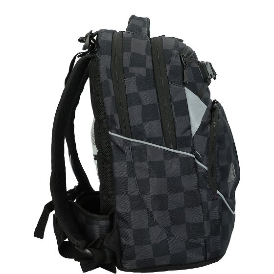NITRO Superhero Sac à dos scolaire 44 cm