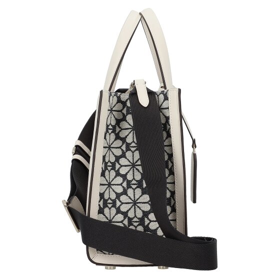 Kate Spade New York Spade Flower Jacquard Sac à main 26 cm