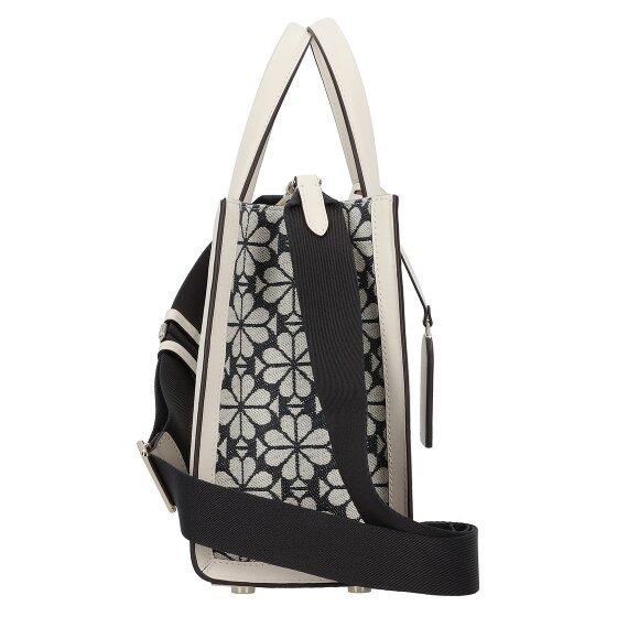 Kate Spade New York Spade Flower Jacquard Sac à main 26 cm