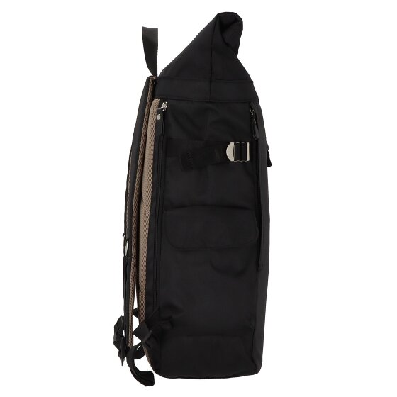 Harvest Label Naka Daypack 44 cm Compartiment pour ordinateur portable