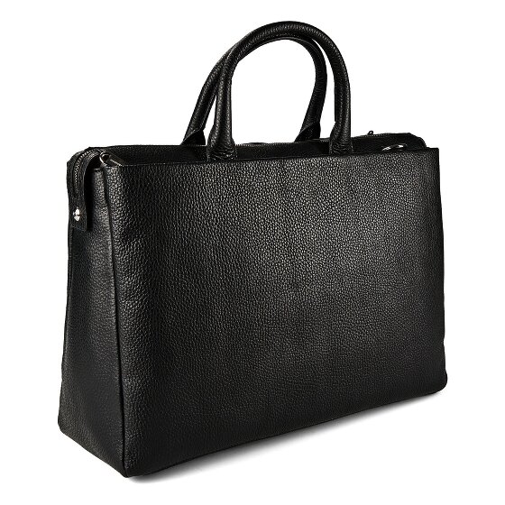 Mandarina Duck Mellow Urban Sac à main Cuir 40 cm Compartiment pour ordinateur portable