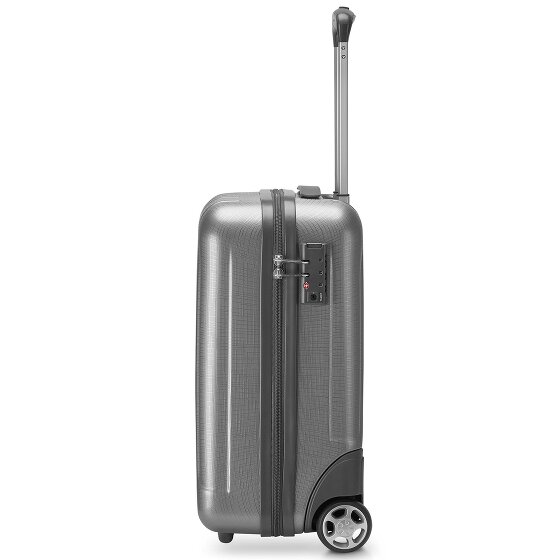 Roncato Kinetic 2.0 2 roulettes Trolley de cabine S 45 cm
