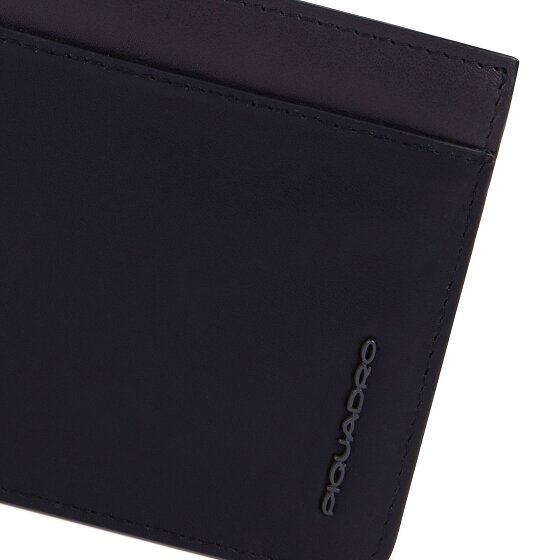 Piquadro Tiger Porte-monnaie Protection RFID Cuir 13 cm
