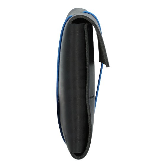 Harold's Keeper Sac pochette Cuir 18 cm