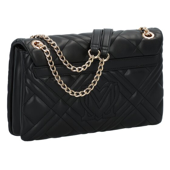 Love Moschino Quilted Bag Sac à bandoulière 28 cm