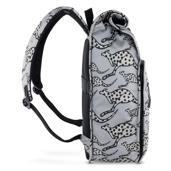 Chiemsee Jump N Fly Daypack 46 cm Compartiment pour ordinateur portable