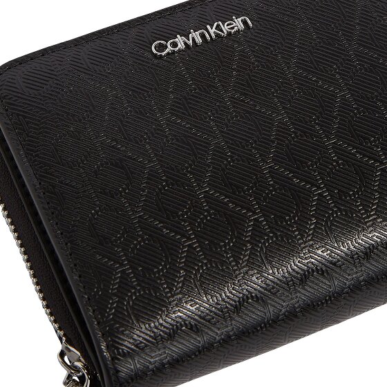 Calvin Klein CK Must Porte-monnaie 12 cm