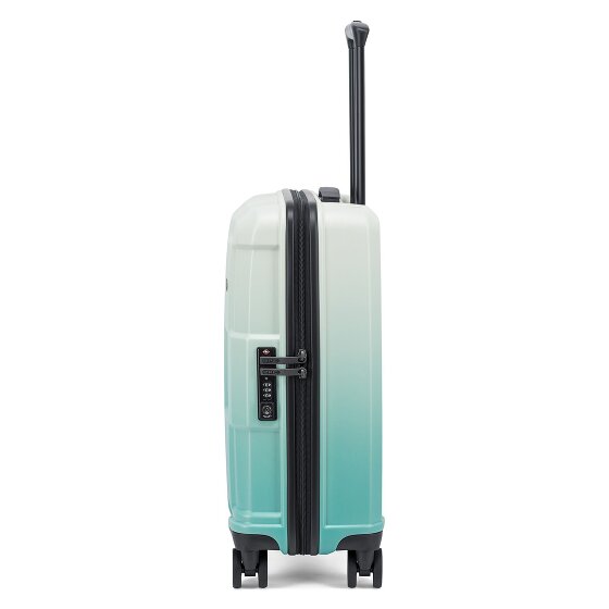 Epic Crate EX Wildlife 4 roues Valise cabine 55 cm