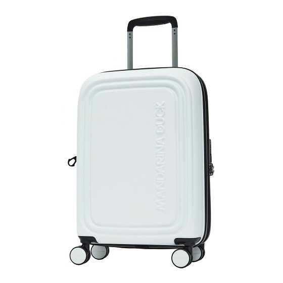 Mandarina Duck Logoduck 4 roues trolley cabine 55 cm