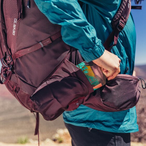 Gregory Deva Pro 80 Sac à dos de trekking M 82 cm
