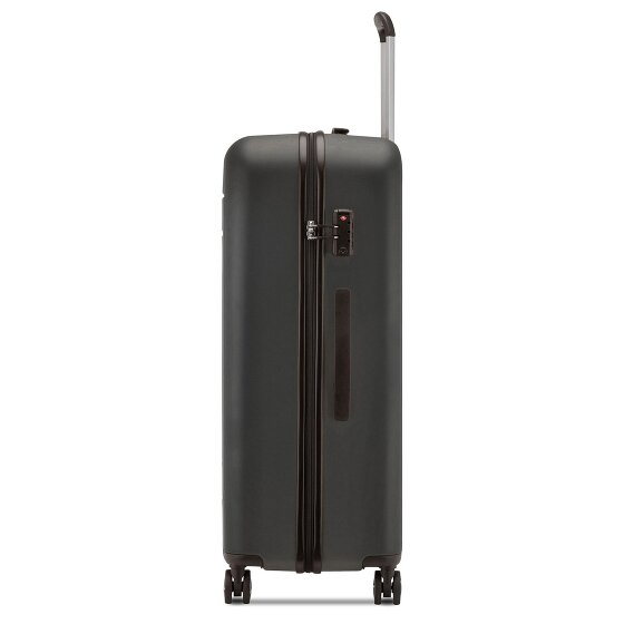 MODO by Roncato Nebula 4 roulettes Trolley 76 cm