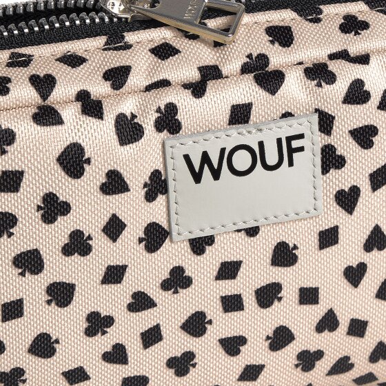 Wouf Daily Sac à bandoulière 19 cm
