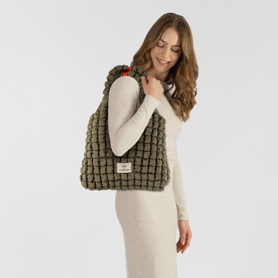 LES VISIONNAIRES Unio Shopper Sac de shopper 43 cm