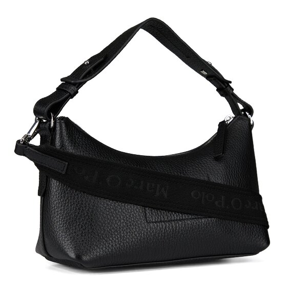 Marc O'Polo Sac à bandoulière M Cuir 30 cm