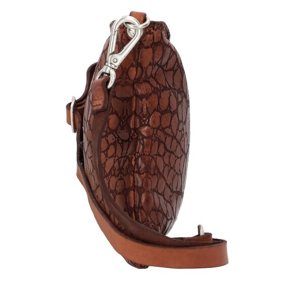 Campomaggi Sac à bandoulière Cuir 31 cm