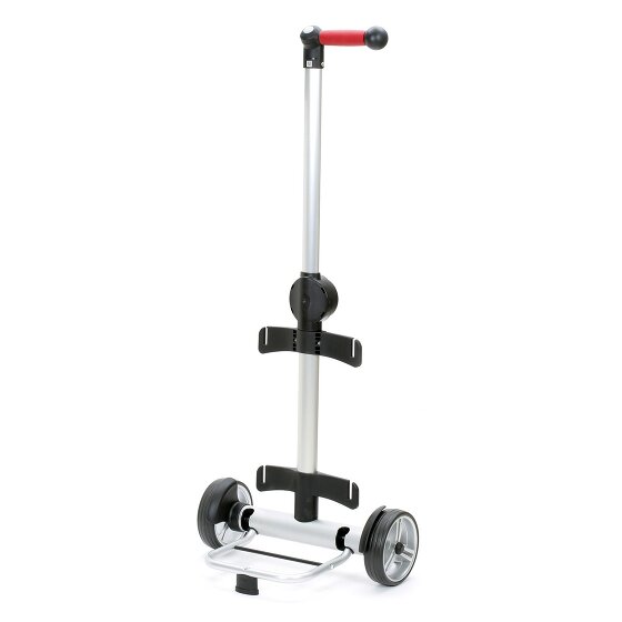 Andersen Shopper Unus Shopper 360° Chariot à provisions 57 cm