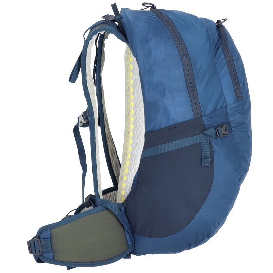 Jack Wolfskin Athmos Shape 28 sac à dos 52 cm