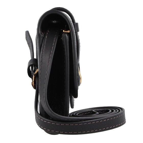 Fossil Harwell Portefeuille d'embrayage Cuir 19 cm