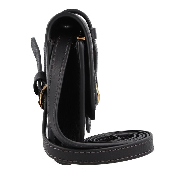 Fossil Harwell Portefeuille d'embrayage Cuir 19 cm