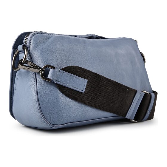 Liebeskind Clarice Sac à bandoulière Cuir véritable 27 cm