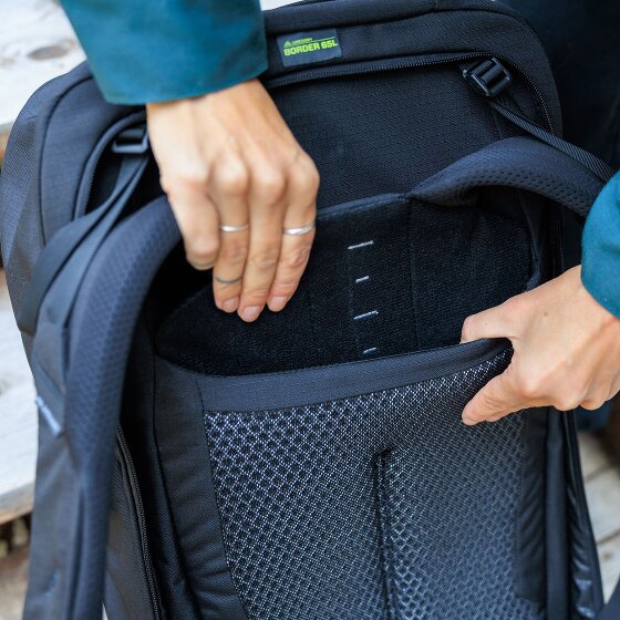 Gregory Border 50+15 Sac à dos de voyage 64 cm